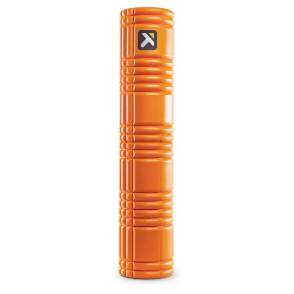 TRIGGER POINT GRID 2.0 LARGE FOAM ROLLER - PINK