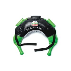 ESCAPE 5KG/12LBS FITNESS BULGARIAN BAG GREEN