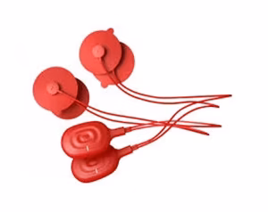 Theragun FG - PD Duo (Red, 2.0)