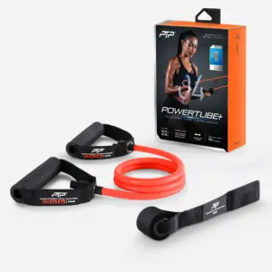 POWERTUBE+ HEAVY (12.2 - 45 lbs)