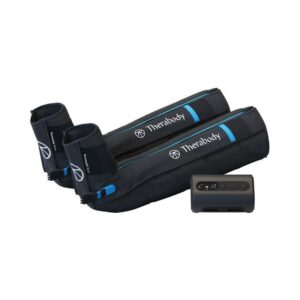 Therabody Fg.Recovery Air Prime Compression Bundle Large