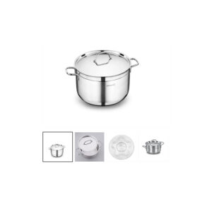 A1016 ALFA CASSEROLE 16X9CM-1.8 LTR