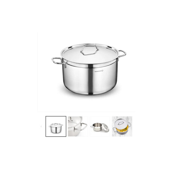 A1031 ALFA CASSEROLE 30X15CM-11.0 LTR