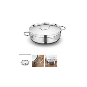 A1030 ALFA LOW CASSEROLE 30X10CM-7.0 LTR