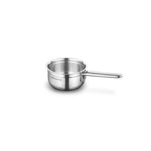 A1015 ALFA SAUCEPAN 14X7CM-1.0 LTR