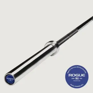 Rogue Training Bar 28mm - 7.2 ft