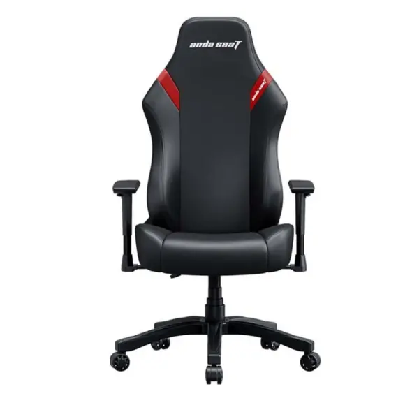 Andaseat LUNA Series Large Gaming Chair - Black/Red,Black/Blue,Black