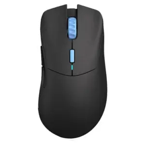 Glorious Model D PRO Wireless Gaming Mouse - Vice Black - Forge