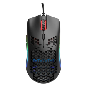 Glorious Model O Gaming Mouse Matte Black