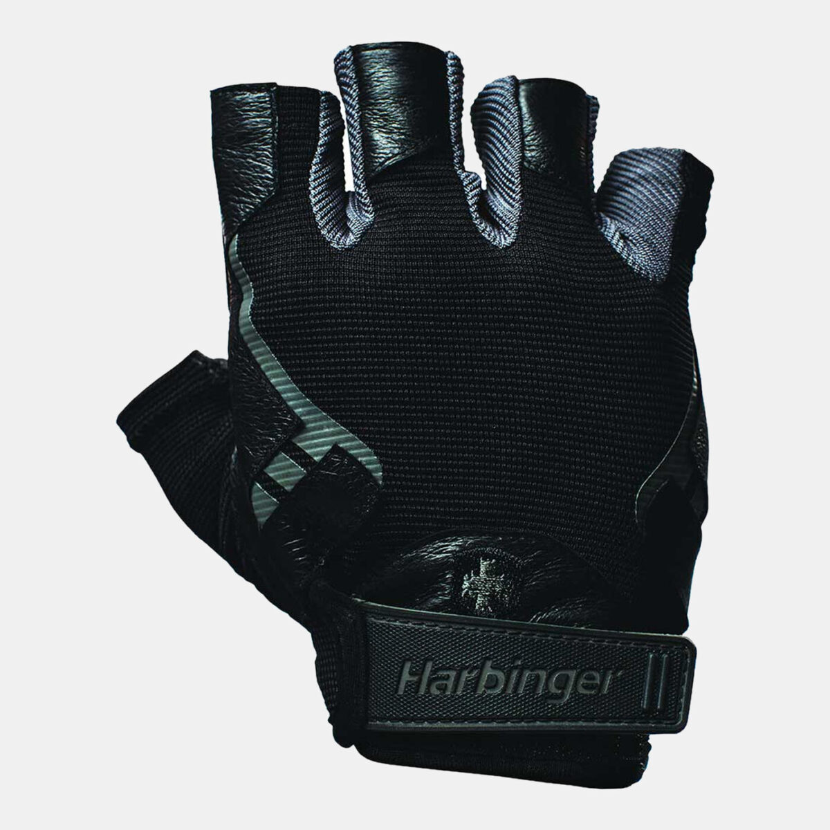 HARBINGER PRO WASH&DRY MEN M BLK - Image 1