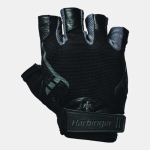 HARBINGER PRO WASH&DRY MEN M BLK