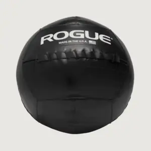 ROGUE MEDBALL 30LB BLK