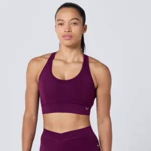 Hera Performance Bra 2.0 - Pickled Beet Print XS,S,M,L,XL