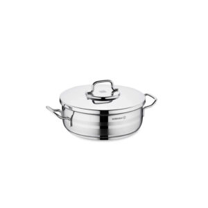Korkmaz ASTRA2 EXTRA LOW CASSEROLE 32X9 CM - 7.0LTR Made in Turkey
