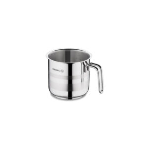 Korkmaz ASTRA2 MILK PAN 14X14 CM - 2.0LTR Made in Turkey