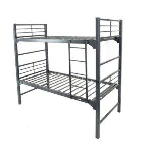Custom Metal Bunk bed