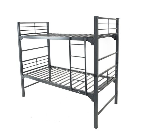 Custom Metal Bunk bed