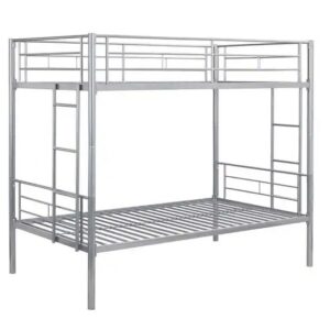 Custom Metal Bunk bed