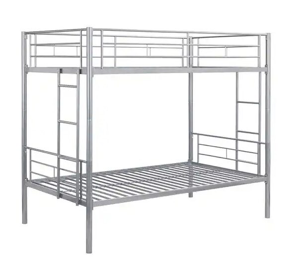 Custom Metal Bunk bed