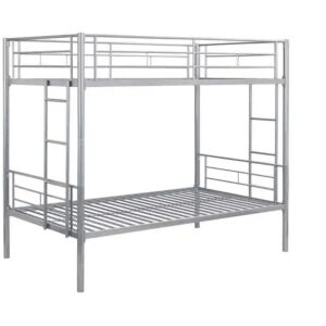 Custom Stainless Steel Bunk bed