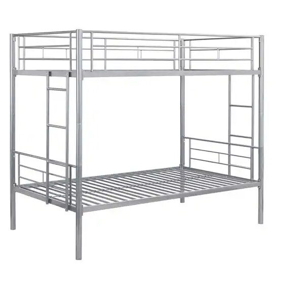 Custom Stainless Steel Bunk bed