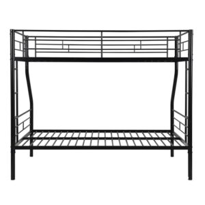 Custom Metal Bunk bed