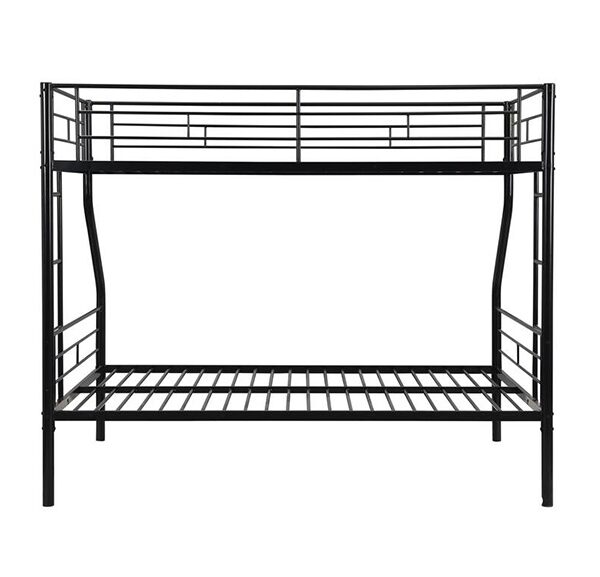 Custom Metal Bunk bed