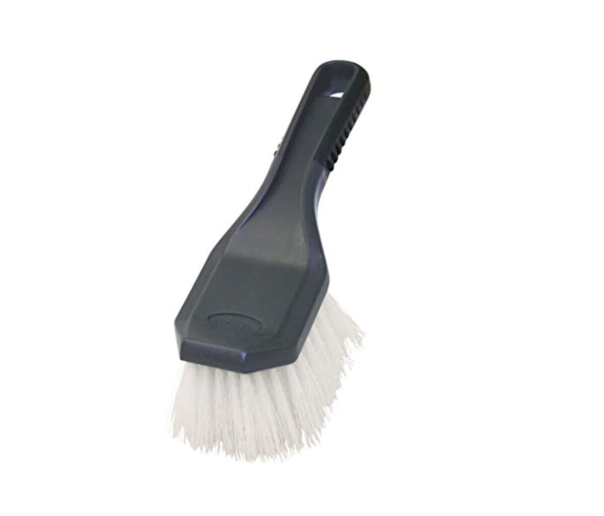 Carrand Tire & Bumper Brush - Black - Image 1