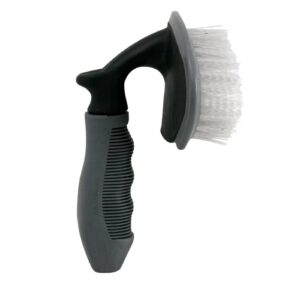 Carrand Contour Tire Brush