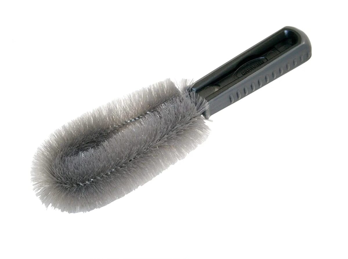 carrand wheel brush Carrand Wheel Brush - Image 1