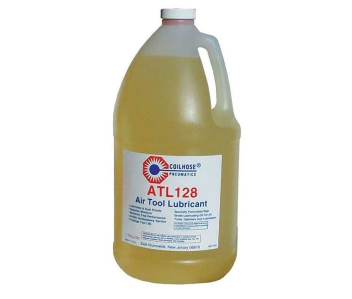 Coilhose Air Tool Lubricant ATL128 - Image 1