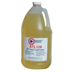 Coilhose Air Tool Lubricant ATL128