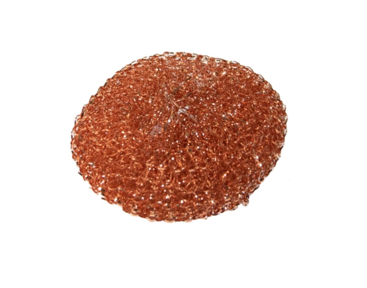 copper scourer SC Copper Scourers - Image 1