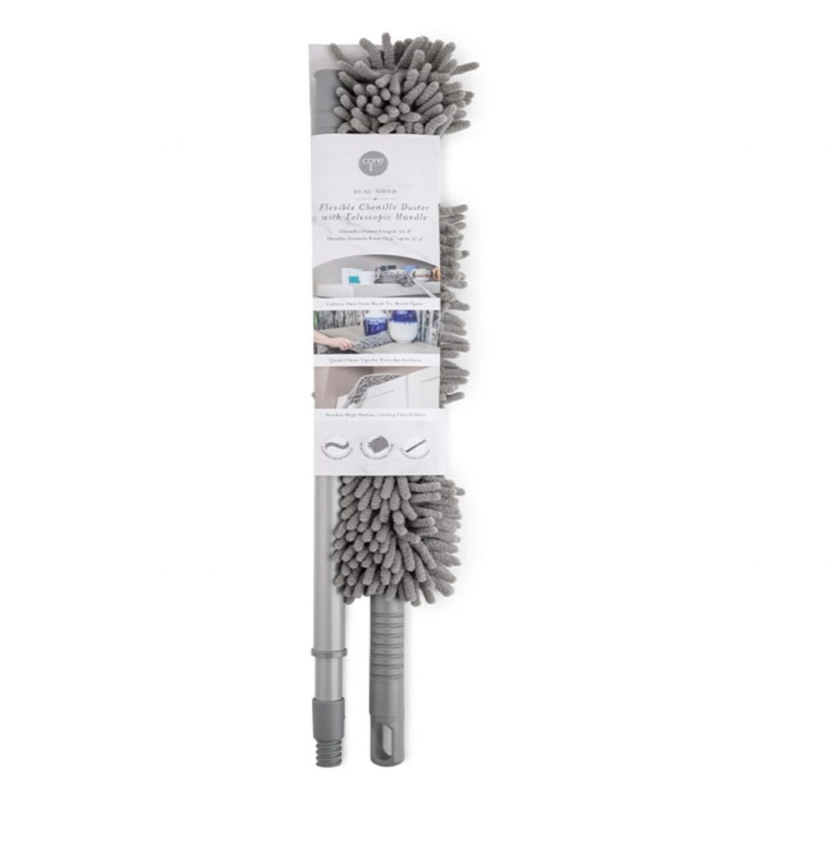 core duster Core Home Flexible Duster - Image 1