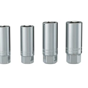 Craftsman 4pcs Spark Plug Socket Set