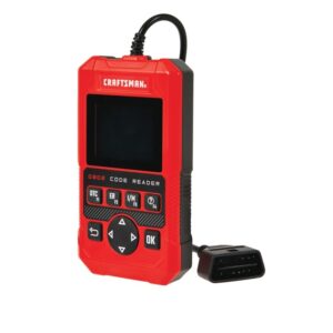 Craftsman OBD 2 Code Reader