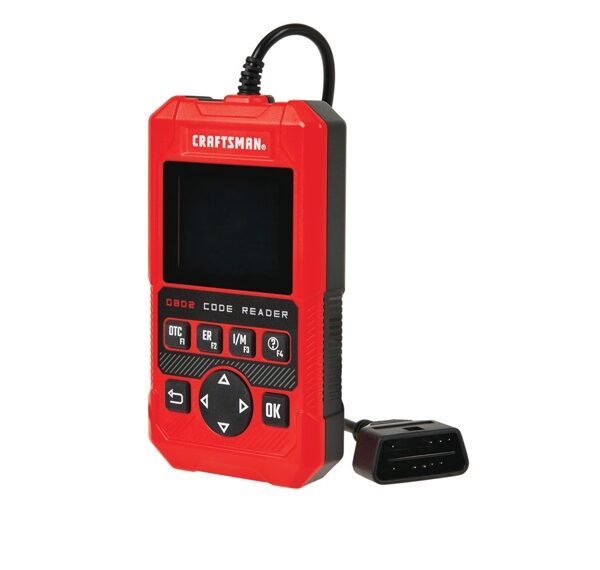 Craftsman OBD 2 Code Reader