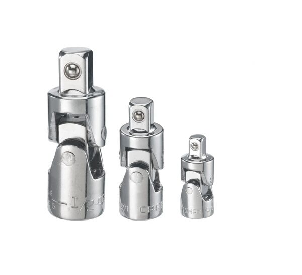 Craftsman Universal Joint Set