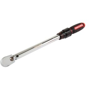 Craftsman 3/8" Dr. Micrometer Torque Wrench