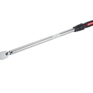 Craftsman 1/2" Dr. Micrometer Torque Wrench