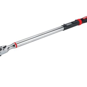 Craftsman 1/2" Dr. Digital Torque Wrench