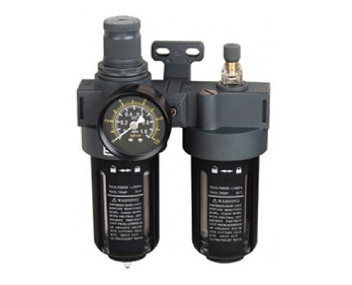 fonray filter Fonray BFC2000A Air Filter Regulator - Image 1