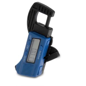 General Tools Digital Thickness Gauge