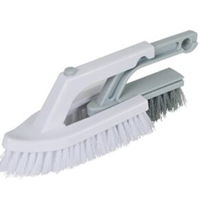 Double Scrub 2in1 Heavy Duty Scrub Brush