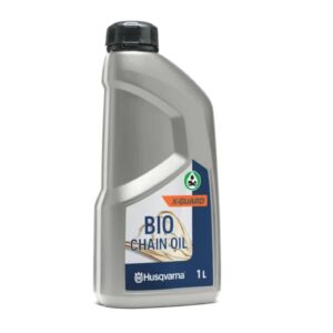 Husqvarna 1 Ltr Bio Chain Oil