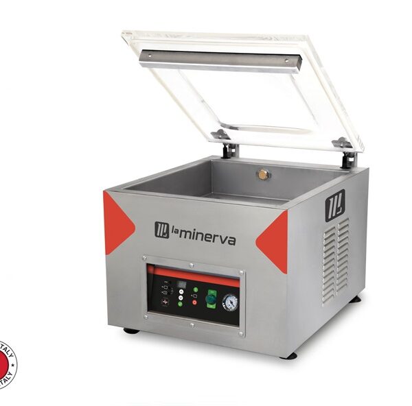 La Minerva Derby 350 Vacuum Packaging Machine