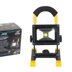 Handy 5W Portable LED Worklight