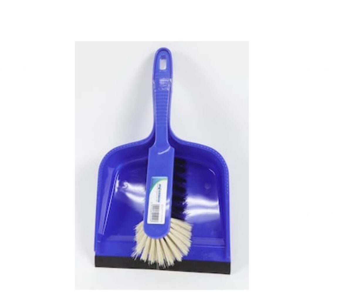 moerman dustpan Moerman Banister Broom Dustpan - Image 1