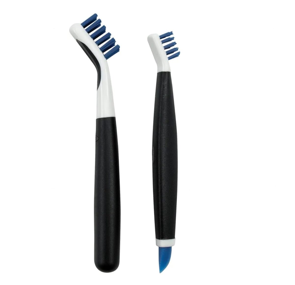 oxo brush set OXO Blue Good Grips Deep Clean Brush Set - Image 1