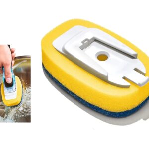 OXO Good Grip Soap Dispensing Dish Scrub Refills
